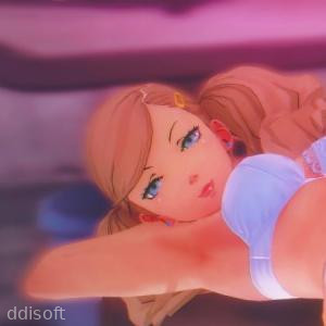 Ganteof YouDesiesRemake icon
