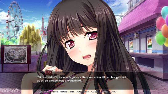 Welcome to Pussy PaadiseAndoide screenshot 2