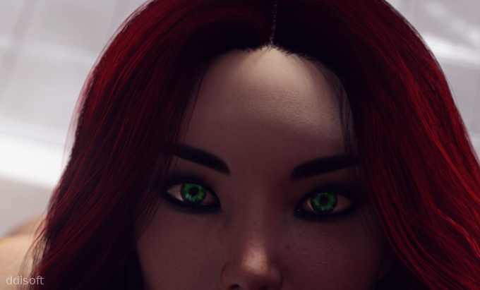 Deams of Reality screenshot 1