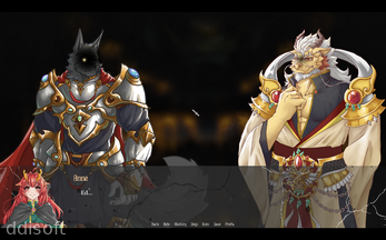 Love, War & Peace screenshot 2