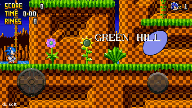 Sonic.Exe: The Spirits of Hell screenshot 2