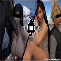 Tifas Dark Heaven icon