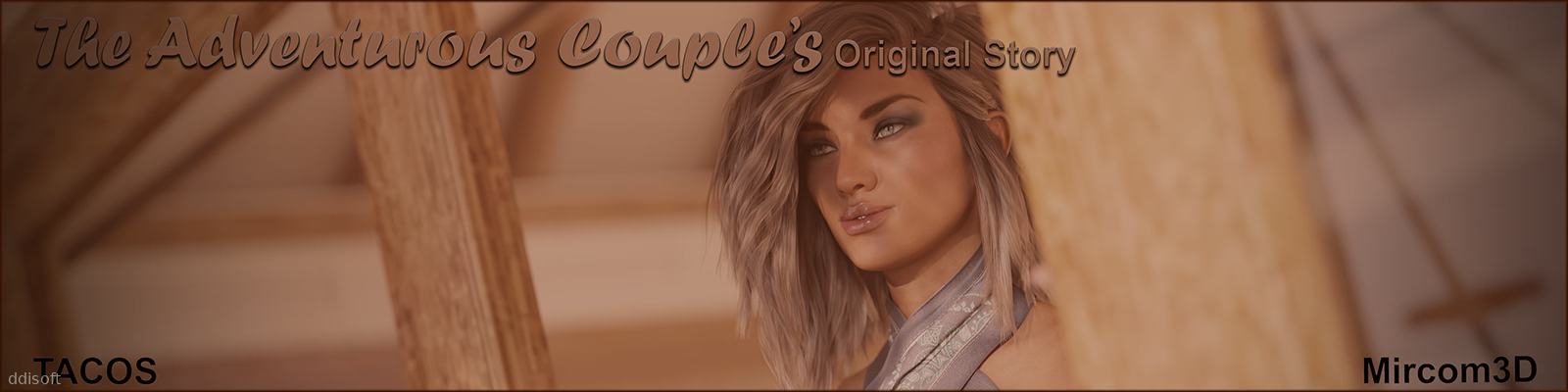 TAC The Original Story 3 icon