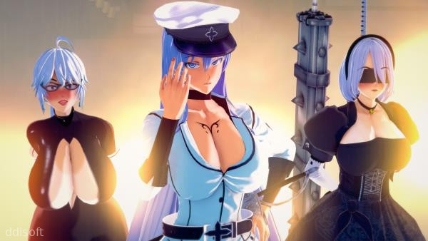 Crossing World screenshot 2