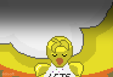 Lewd Pizzeia screenshot 1