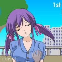 Touching Clubol.2 icon