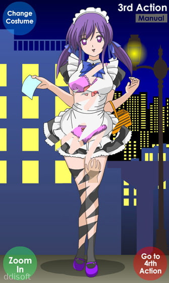 Touching Clubol.2 screenshot 3
