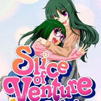 Slice of Ventues Oigins icon