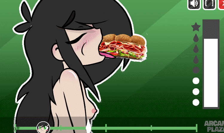 Arc's BJ Training [Demo] screenshot 2