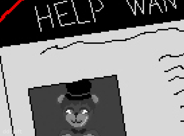 Lewd Pizzeia screenshot 3