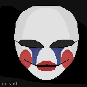 Lewd Pizzeia icon