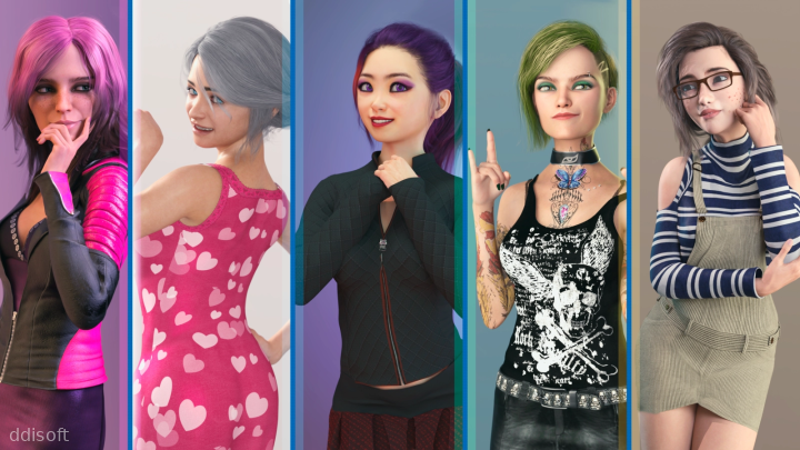 Photo Hunt v0.14.1 screenshot 2