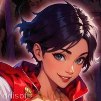 Harem of Lust: Battle Cards icon