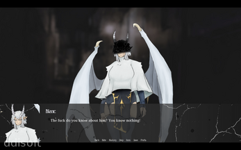 Love, War & Peace screenshot 3