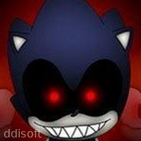 Sonic.Exe: The Spirits of Hell icon