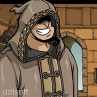 Witch Taine: SileMod icon