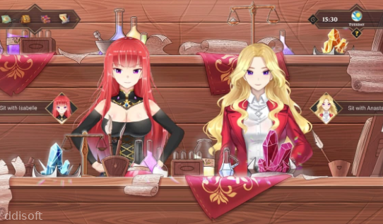 Wandeec screenshot 2