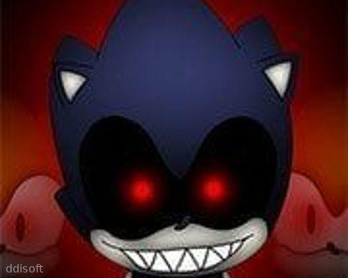 Sonic.Exe: The Spirits of Hell screenshot 3