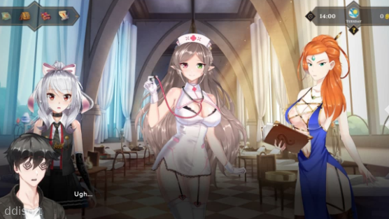 Wandeec screenshot 1