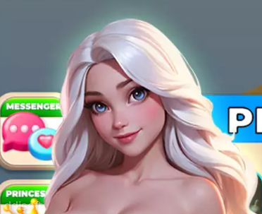 Princess Tycoon screenshot 1