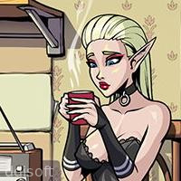 Dinner Game icon