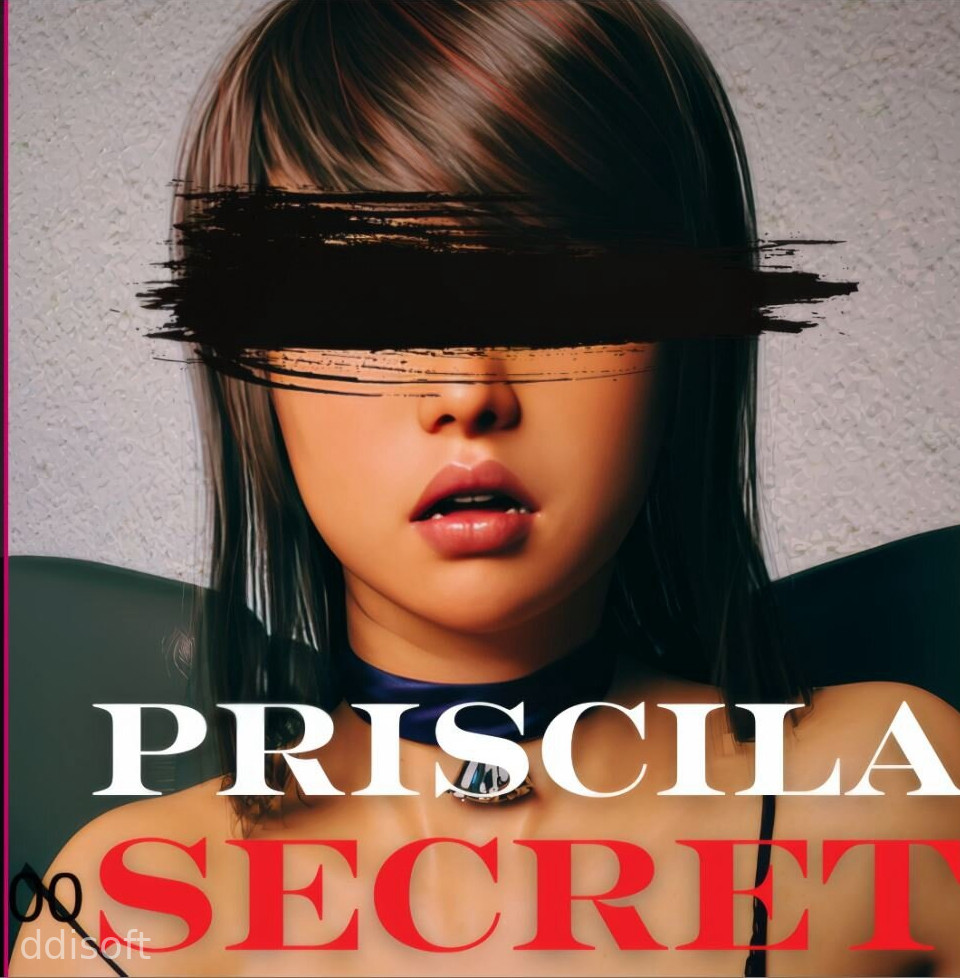 Priscilla Secret screenshot 3
