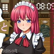Togethewith a Cool Maid!Ve.Andoid icon