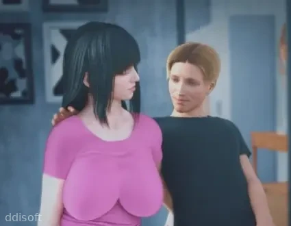 Shadows of Desire - Renpy Edition screenshot 1