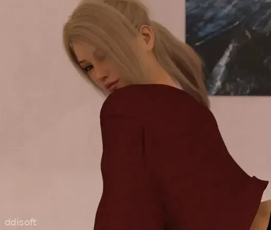 Helping The Hotties v0.6 screenshot 1
