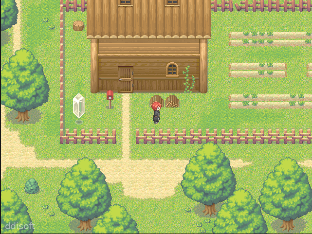 Legend of Queen Opala II Golden Edition screenshot 2