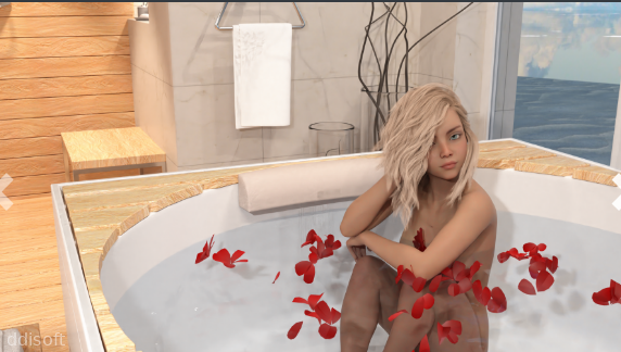 My Fist Loe screenshot 1