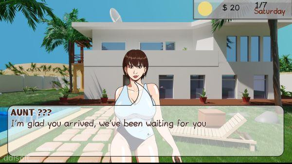 Sweet Summejob screenshot 3