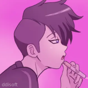 Pink Wold icon