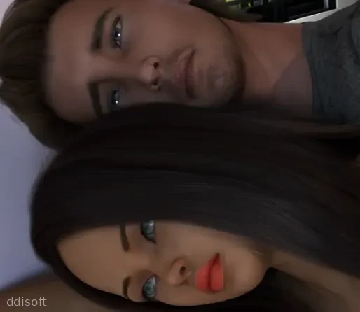 The Fostes screenshot 1
