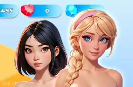 Princess Tycoon screenshot 3
