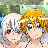 My Secet SummeVacationAndoid Ve icon
