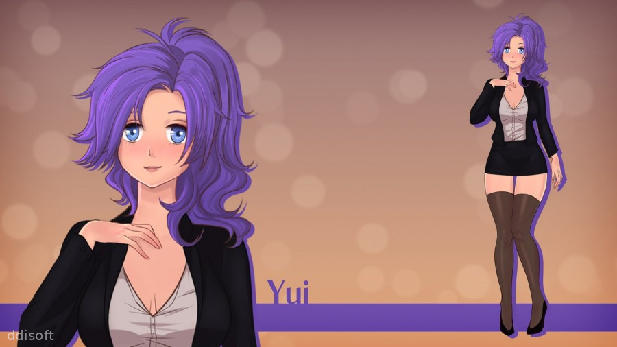 Futanai Quest screenshot 3