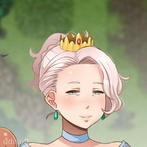 Oba-sans Saga (Ve icon
