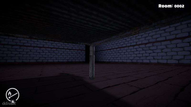 Macabe Hall 2demo screenshot 1