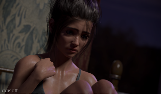 Blaiewood screenshot 2