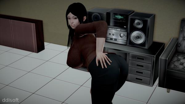 Harem Contract screenshot 1