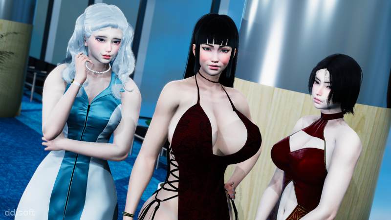 Family at Home 2 (Episode 5 screenshot 1