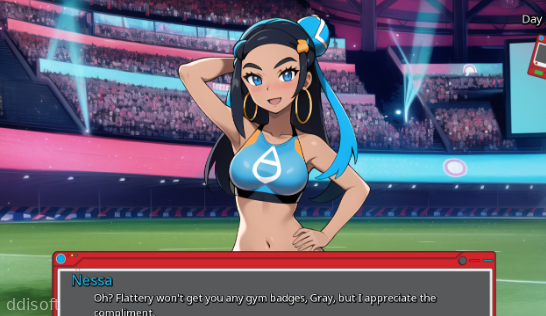 Lewd Mastes screenshot 3