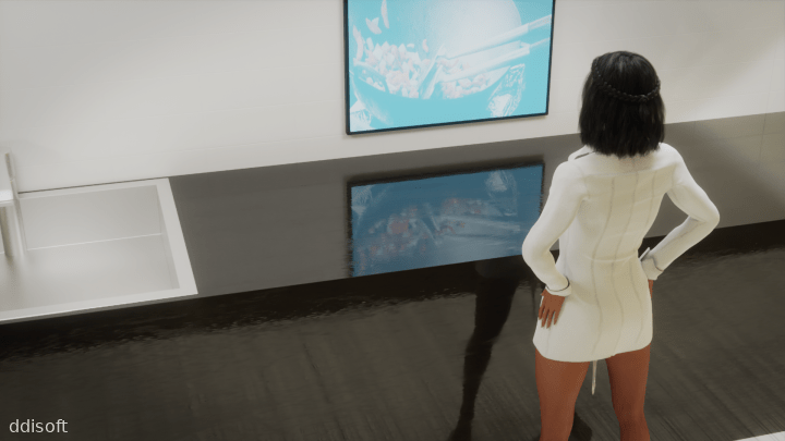 Brothel Megacorporation v0.6 screenshot 1