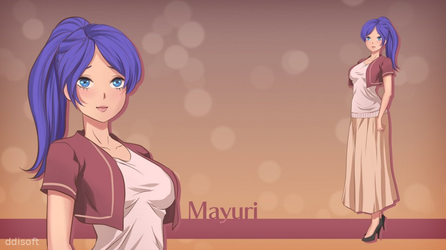 Futanai Quest screenshot 2