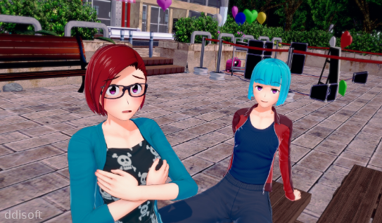 Cimson High screenshot 2