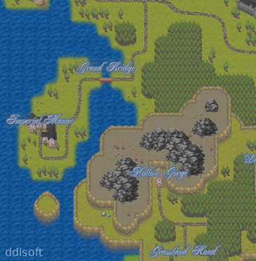 Legend of Queen Opala I Golden Edition screenshot 3