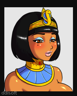 Legend of Queen Opala I Golden Edition screenshot 1