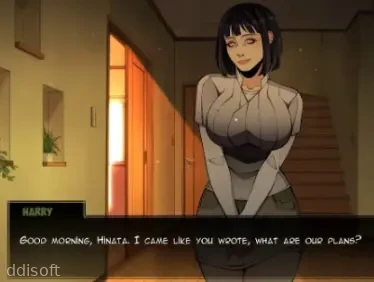 Naruto Shinobi Lord screenshot 2