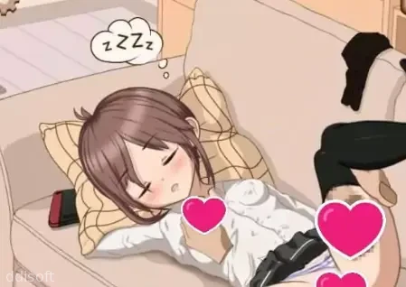 Deep Sleep 2 screenshot 1